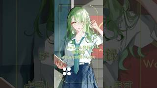 ホロライブEN セレス・ファウナちゃんイラストメイキングショート