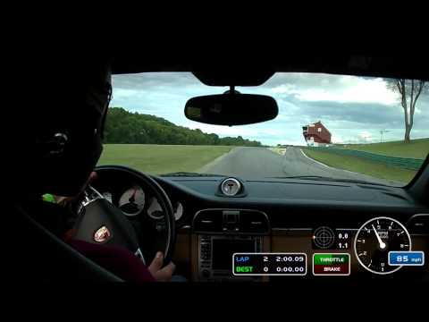 THSCC VIR Full Course, 9/13/15, Blue Session 4