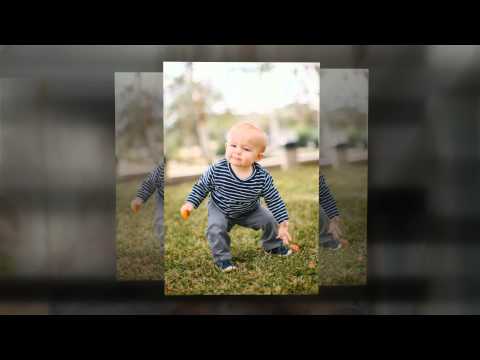 McElreath Family 2014