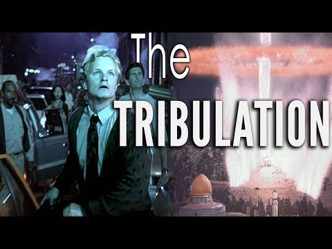 The Tribulation Video Everyone Must See (70th Week of Daniel Revealed)