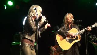 Sweethearts Of The Rodeo - So Sad (To Watch Good Love Go Bad)