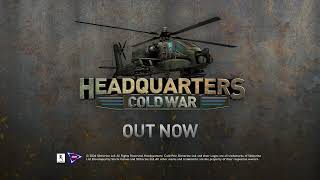 VideoImage1 Headquarters: Cold War