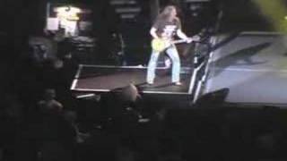 Bob Seger &quot;Sunspot Baby&quot; 1-13-07