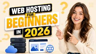 Web Hosting for Beginners in 2026: How to Get Your Website Online