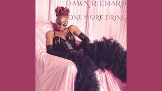 Dawn Richard - One More Drink (Heidi Montag Demo)