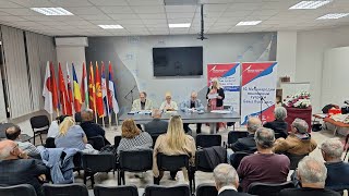 Obilježeni jubileji književnog stvaralaštva autora iz Republike Srpske