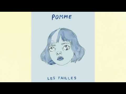 Pomme - Les Oiseaux (Lyrics video)