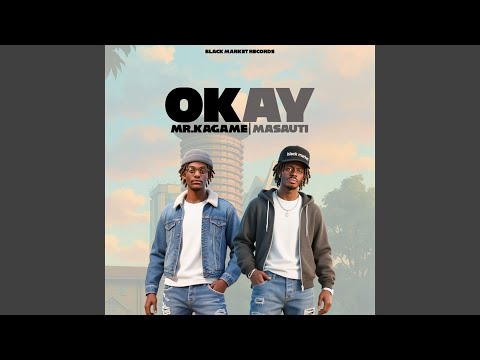 Okay (Vocals)
