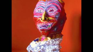 The Wytches - 09 - Part Time Model