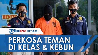 Download lagu Siswi SMA di Aceh Diperkosa Teman Sekelas hingga 5 Kali, Dilakukan di Kelas hingga Kebun Sawit mp3