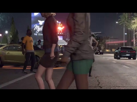 Nfs payback all missions including outlaws rush