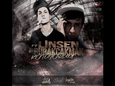 Linsen ft. BurakCakmak - Kötü Yorum