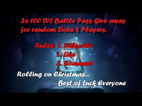 Aghanim's Labyrinth 2021 Battle Pass Activating x500 Levels