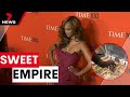 Supermodel Tyra Banks Moves Down Under 7NEWS