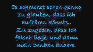 .. du bist in meinem herzen, wie ein tattoo. x3