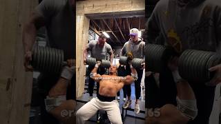 A maldição de Larry Wheels! 🤯
