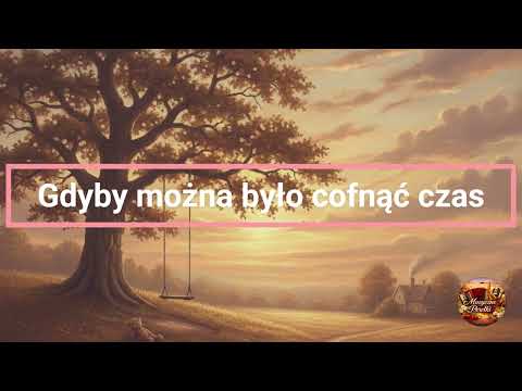 Gdyby można było cofnąć czas  | Muzyczne Perełki