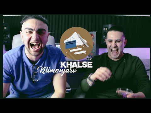 Khalse - Kilimanjaro Freestyle Reaction/Review  تیکه به هیچکس؟