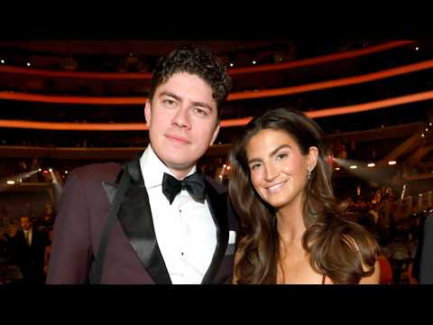 Kaitlan Collins Boyfriend