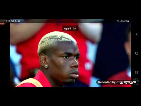 Rap về Pogba