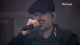 Dropkick Murphys - the Boys are Back