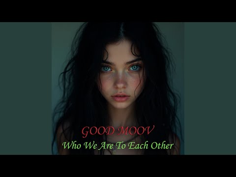 Who We Are To Each Other (Darkside Project Radio Edit)