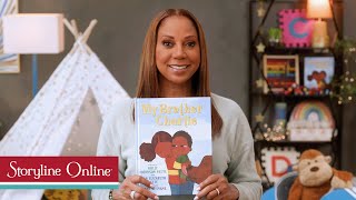 'My Brother Charlie' read by Holly Robinson Peete gameplay video by smaloney, 8:35 duration