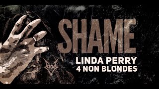 SHAME ( LINDA PERRY COVER ) IPENK VOX ( pengamen bondowoso )