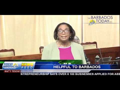 BARBADOS TODAY MORNING UPDATE March 10, 2021