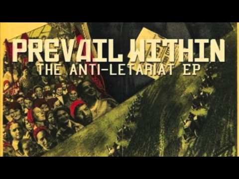 Prevail Within - Rome is burning