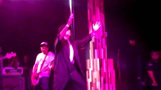 MANIC HISPANIC TIJUANA AFFAIR