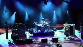 John Butler Trio - Good Excuse (Live At Red Rocks Amphitheatre, June 4th, 2010)