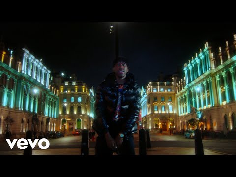 Prinz - All Night (Official Video)