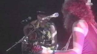 brian may - On my way up (live unplugged)