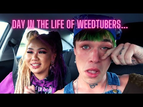 KIMMY TAN MADE ME CRY??? *vlog*