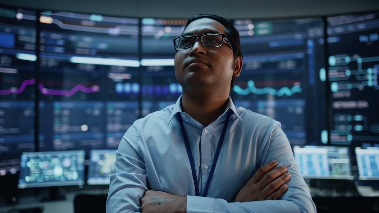 OpenBlue Location Manager: How It Works