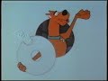 Original VHS Opening Closing Scooby Doo And The Alien Invaders UK Ireland Retail Tape
