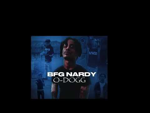 Bfg Nardy - Creaturez & Critterz