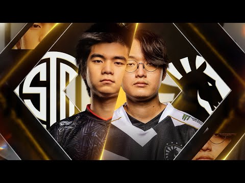 TSM vs TL | Game 1 | Mid-Season Showdown | LCS Spring Split | TSM vs Team Liquid (2021)