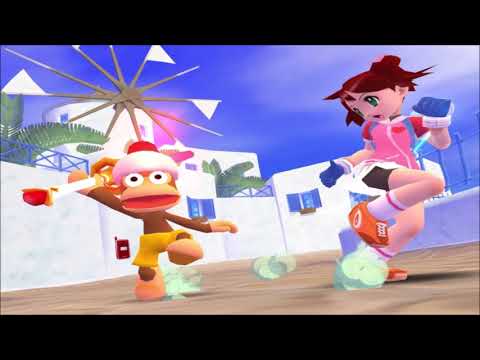 Drakim's VGM 756 - Ape Escape 3 - Seaside Resort