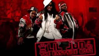 Lil John And The Eastside Boyz- Bia Bia (Remix) (With Lyrics)