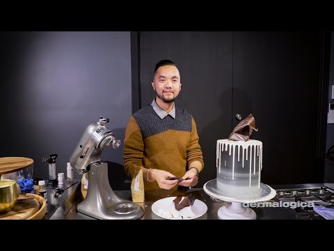 Cakes by Cliff | #myfacemystory