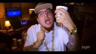 Warrior Wes "Bad MF" produced by Suave Beatz