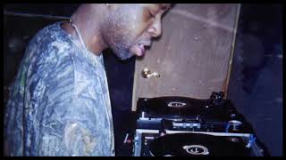J Dilla - Unreleased (for Nas)