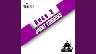 Jimmy Connors (Felix Rennefeld Main Mix)