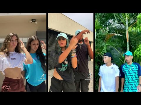 CLICK CLACK BOOM VERSÃO FUNK 170 BPM - MUSICA DO TIK TOK [KANT & DJ 2L MOTTA]