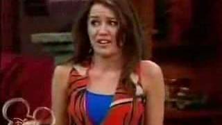 miley say goodbye to junior high