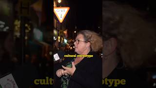 South African lady EXPOSES why our generation is so messed up #streetinterview #shortsvideo #viral
