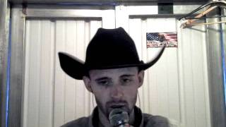 House of the Rising Sun- Hank Williams Jr. (cover by Zack Green)