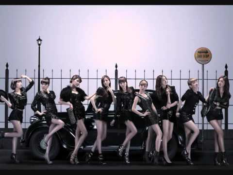 Taeyeon Mr. Taxi Intro [HQ] - SNSD Audio High Quality (Clear and Clean Version)